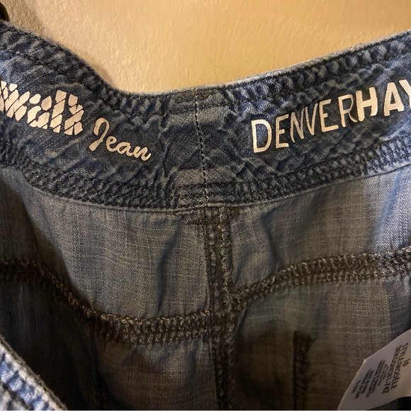 Denver Hayes lightweight jeans - size 10 - Picture 9 of 11